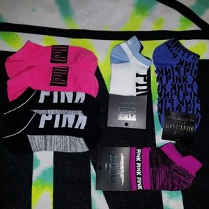 8 pairs